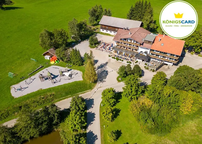 Landgasthof Löwen